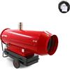 BIEMMEDUE EC 85 - Riscaldatore Diesel Industriale