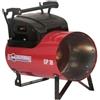 BIEMMEDUE GP 30 M / A - Cannone Aria Calda a Gas - Automatica