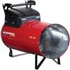 BIEMMEDUE GP 45 M / A - Riscaldatore Portatile GPL - Automatica