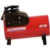 BIEMMEDUE GP 65 M / A - Cannone Aria Calda GPL - Automatica