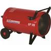 BIEMMEDUE GP 105 A - Generatore Aria Calda GPL