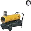 Oklima Biemmedue OKLIMA SE 80 - Generatore Aria Calda a Gasolio