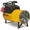 Oklima Biemmedue OKLIMA SK 60 C - Stufa Elettrica Industriale