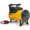 Oklima Biemmedue OKLIMA SK 88 C - Riscaldatore Elettrico Industriale