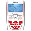 Globus | Elite SII, Elettrostimolatore a 2 Canali, 100 Programmi Per Qualsiasi Esigenza Di Trattamento, Fitness, Forma Fisica, Bellezza, Salute e Benessere