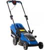 Hyundai ZE38-D40 - Tagliaerba a batteria - SENZA BATTERIE E CARICABATTERIE