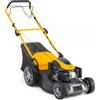 Stiga Combi 53 S - Tagliaerba a scoppio trazionato - 3 in 1 - Motore ST 170