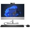 Hp All in one 23,8" ELITEONE 840 G9 Silver 99A51ET CPU Intel Core i7 Ram 16GB Hd