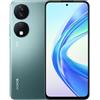 HONOR X7b Smartphone, móvil de 6GB+128 GB, Qualcomm Snapdragon 680 de 8 Núcleos, Pantalla FullView de 90 Hz de 6,8´, Cámara Cuádruple de 50 MP, Batería Enorme de 5330 mAh y Android 13,Cyan