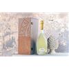 FOSS MARAI VINO SPUMANTE BRUT MARAI DE MARAI 3 LITRI JEROBOAM CASSA DI LEGNO