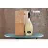 FOSS MARAI VINO SPUMANTE EXTRA DRY MARAI DE MARAI 3 LITRI JEROBOAM CASSA DI LEGNO