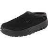 Nike ACG Rufus, Sneaker Uomo, Nero Nero Summit Bianco Hot Curry, 42.5 EU