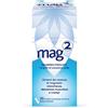 Opella Healthcare Mag 2 1,5g/10ml Magnesio Pidolato per Stati Carenziali di Magnesio, 20 Bustine