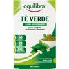 Equilibra Tè Verde Integratore Antiossidante Drenante 40 Compresse
