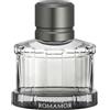 Laura Biagiotti Romamor Uomo Edt 40ml