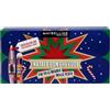 L'Oreal Lash Sensational Mascara con Instant Anti-age Kit Cofanetto Regalo 02 Nude