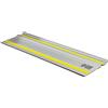 Fartools 115444 - Binario per sega circolare CS165R, lunghezza 1000 mm, colore: Nero