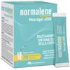 MONTEFARMACO OTC SPA Normalene Macrogol 4000 20 Buste