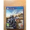 Bandai Namco Ride - PlayStation 4 - [Edizione: Francia]