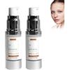 Sovtay La crema antirughe Seagril-Peptide contiene, la crema antirughe Seagrill Peptide, la crema antirughe Seagril-Peptide contiene 12 diversi peptidi. (2pcs)