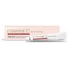 Fillerina LABO FILLERINA 12 BIOREVITALIZING FILLER Crema Notte Viso Effetto Filler Face Antiage Cream Grado 4 Bio 50ml