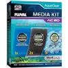 Fluval Kit di Ricarica Manutenzione per Filtro Zaino per Acquario AquaClear AC20