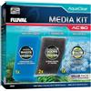 Fluval Kit di Ricarica Manutenzione per Filtro Zaino per Acquario AquaClear AC50