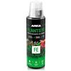 ARKA Fertilizzante ferro acquario - MICROBE-LIFT Plants FE 236 ml - contro foglie gialle & carenza di ferro - crescita piante vigorosa & verde intenso - senza nitrati né fosfati - per acquari d'acqua dolce
