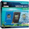 Fluval Kit di Ricarica Manutenzione per Filtro Zaino per Acquario AquaClear AC70