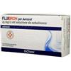 Fluibron Soluzione Da Nebulizzare 20 Contenitori 2 Ml