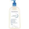 Bioderma Atoderm Creme De Douche Crema Detergente 1 Litro