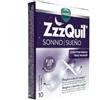 Zzzquil Natura Vicks Zzz Quil Sonno Cerottini Nasali Per Dormire E Respirare Meglio 10 Pezzi