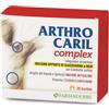Farmaderbe Arthrocaril Complex 20 Buste