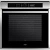 Whirlpool PRONTA CONSEGNA - SPEDIZIONE IMMEDIATA Forno da Incasso Multifunzione Elettrico Pirolitico 60 cm Inox Whirlpool Linea Urban AKZM 8660/IX