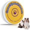 EMPAWRIUM EMPAWRIU Crema Polpastrelli Cane Idratante 100ML, Balsamo Zampe Naso Cane Cicatrizzante Protettiva Lenitiva con Aloe Vera, Olio Cocco, Vit.E, Cera d'Api, Made in Italy