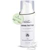 Dolomiti Bio Hemp Dolomiti BioHemp Crema Tatuaggi alla Canapa - Crema Tattoo con Olio di Semi di Canapa 100% Biologica, Naturale e Made in Italy - 50 ml