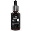 Apis Natural Cosmetics Apis Acido ascorbico 40% - 30 ml - nuova formula: siero concentrato alla vitamina C, schiarente, idratante, anti-aging - per tutti i tipi di pelle