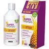 ZUCCARI Srl SUPER ANANAS 500ML