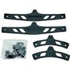 UPBIKERS Kit cinghie di ricambio (piccola)