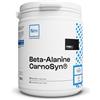 Nutrimuscle Beta-alanina brevettata | Carnosyn pura al 100% - Ritarda l'affaticamento - Riduce l'acidosi - Vegano - Aminoacido per Forza e Resistenza - Bodybuilding e Fitness | Nutrimuscle | 120 capsule
