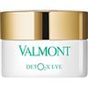 Valmont Deto2X Eye Crema Contorno Occhi Vitalità 12 ml