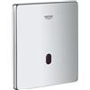 Grohe Tectron Skate placca di azionamento, 37321001, Tectron Skate [Placche di Scarico > Placche di Scarico per Orinatoi]