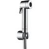 Bossini Paloma rubinetteria bidet, C03155B00030004, Paloma cromo [Rubinetteria Bagno > Bidet / Set Doccetta WC]