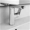 Ideal Standard Cerafine O rubinetto lavabo Grande, BC555AA, Grande Cerafine O cromo [Rubinetteria Bagno > Rubinetteria Lavabo]