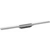 hansgrohe RainDrain Flex canalina doccia, 56044800, RainDrain Flex acciaio inox spazzolato [Canaline Doccia e Scarichi Bagno > Canaline Doccia]