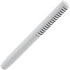 hansgrohe Pulsify S doccetta, 1 tipo di getto, 24125700, Pulsify S bianco opaco [Rubinetteria Bagno > Doccette / Supporti]