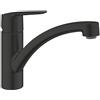 Grohe Start rubinetto da cucina, orientabile, 305302432, Start nero opaco [Rubinetteria da Cucina > Rubinetti da Cucina]