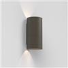 astro Yuma lampada a parete, a LED, 1399025, Yuma [Lampade per Interni > Lampade a Parete]
