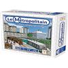 Topi Games 259001 Gioco di Atmosfera - metropolitano