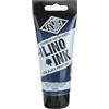 Essdee Inchiostro per stampa a blocchi, blu di Prussia, 100 ml